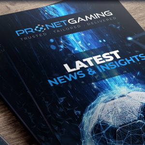 Pronet Gaming, 놀라운 성장으로 아시아로 확장