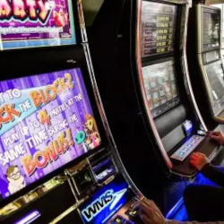 더 많은 기업 벤처 into Missouri Gambling Machines Industry