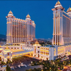 Macau Casinos Continue to Lose Money