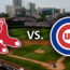 Red Sox vs Cubs Betting Pick – MLB Betting Prediction