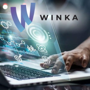 WINKA 온라인 스포츠 베팅 소프트웨어 및 플랫폼