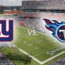 Giants vs Titans Betting Pick – NFL Betting Prediction