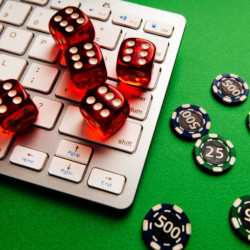 Choosing Casino Games to Play Online