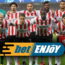 BetEnjoy is Partnering with PSV Eindhoven