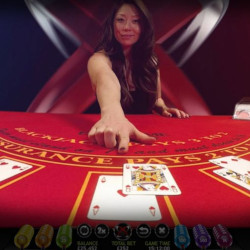 The Rise of Live Dealer Casinos