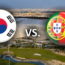 South Korea vs Portugal Betting Pick – World Cup Prediction