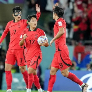 South Korea vs Portugal Betting Prediction and Analysis for 12/02/2022