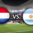 Netherlands vs Argentina Betting Pick – World Cup Prediction