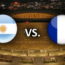 아르헨티나 대 프랑스 베팅 픽 – 월드컵 베팅 예측