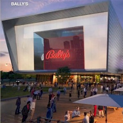 Bally’s to Return to Casino Industry with Chicago’s First Casino