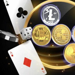 Cryptocurrency Casinos Bring Innovation to Online Gambling
