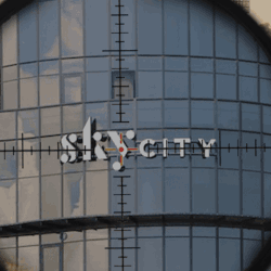 호주 규제 기관 조사 자금 세탁을 위한 SkyCity 카지노