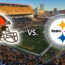 Browns vs Steelers Betting Pick – NFL Betting Prediction