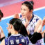 Jung Dae-young Remains a Top Middle Blocker at Age 42