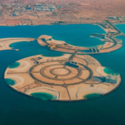ALEC UAE 최초의 카지노 리조트 건설
