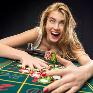 Casino Gambling – Playing a lot of Short Runs