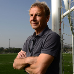 Jurgen Klinsmann is Still Confident Despite His Winless Record for Korea