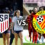 USA vs Vietnam Women’s World Cup Betting Pick