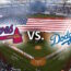 Braves vs Dodgers Betting Pick – MLB Prediction