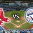 Red Sox vs Blue Jays Betting Pick – MLB Prediction