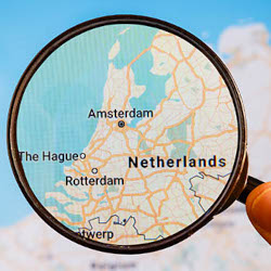 Hommerson Amusement Secures License from Dutch Gambling Regulator