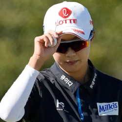 Kim Hyo-joo Wins the Ascendant LPGA in Exciting Fashion