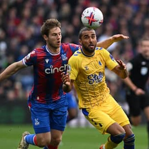 Crystal Palace vs Everton Betting Prediction and Analysis for 11/11/2023