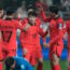 2026 월드컵 아시아 예선 업데이트 – 한국, 싱가포르 패배