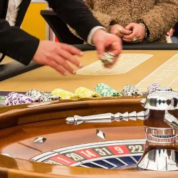 Princess Cruises to Launch Biggest Casino on a Cruise Ship
